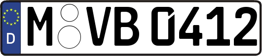 M-VB0412