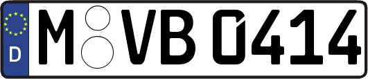 M-VB0414