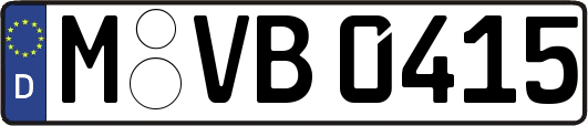 M-VB0415