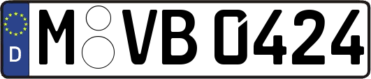M-VB0424