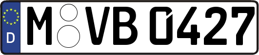 M-VB0427