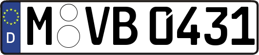 M-VB0431