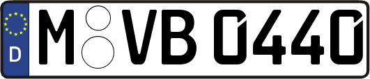 M-VB0440
