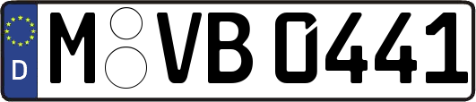 M-VB0441