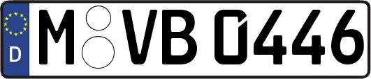 M-VB0446