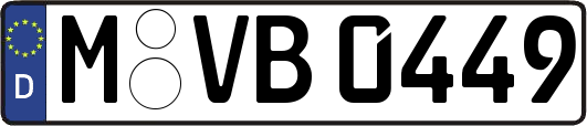 M-VB0449