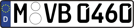 M-VB0460