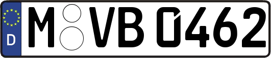 M-VB0462