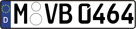 M-VB0464