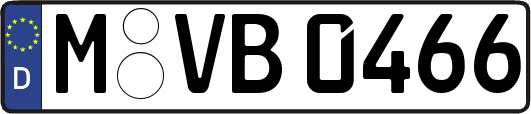 M-VB0466