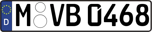 M-VB0468