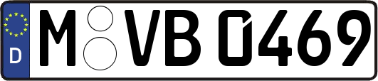 M-VB0469
