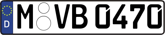 M-VB0470