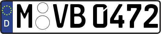 M-VB0472