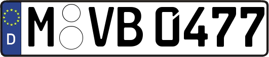 M-VB0477