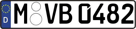 M-VB0482