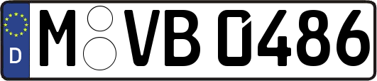 M-VB0486