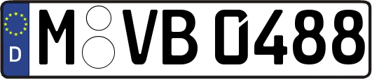 M-VB0488