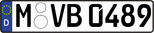 M-VB0489