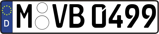 M-VB0499