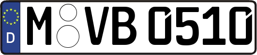 M-VB0510