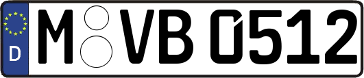 M-VB0512