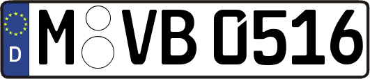 M-VB0516