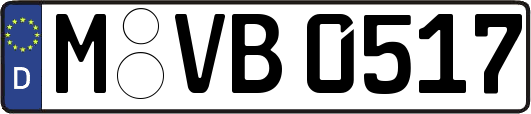 M-VB0517