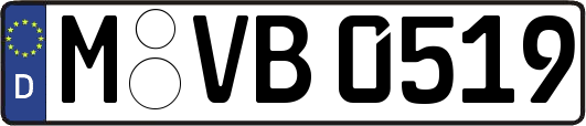 M-VB0519