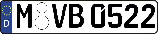 M-VB0522