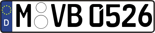M-VB0526