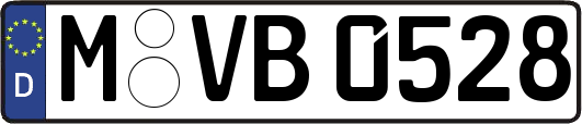M-VB0528