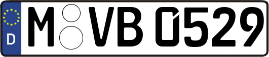 M-VB0529