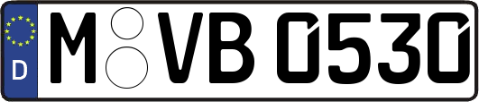 M-VB0530