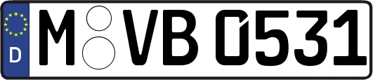 M-VB0531