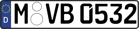M-VB0532