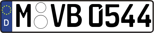 M-VB0544