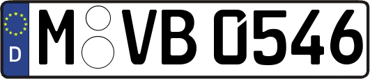 M-VB0546