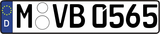 M-VB0565