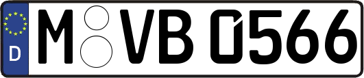 M-VB0566