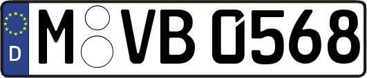 M-VB0568