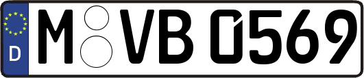 M-VB0569