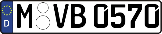 M-VB0570