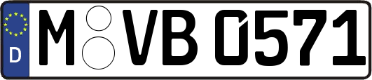 M-VB0571