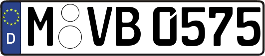 M-VB0575
