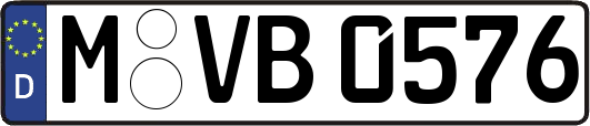 M-VB0576