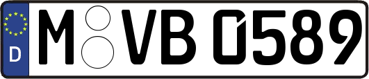 M-VB0589