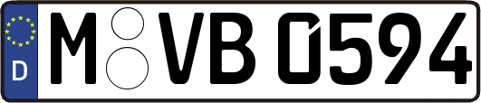 M-VB0594