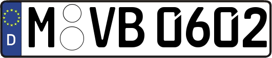 M-VB0602