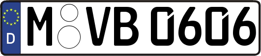 M-VB0606